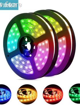 SMD 2835 DC12V Leds Strip 60leds/M tape Flexible diode ribbo