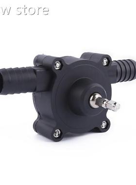 Convnient Eleectric1 Drill Pump Self Pring iTranmsfer Pumps