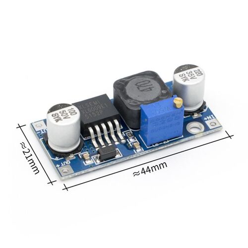 free shipping 50pcs/lot DC-DC XL6009 booster module power su
