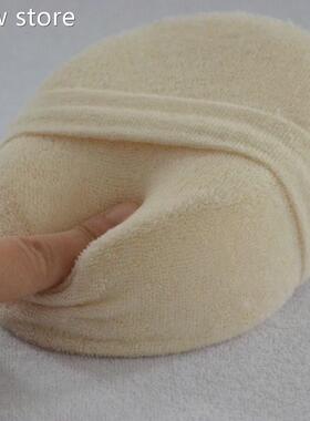 Soft1 Loofah Sp ornge Bath Ball ShoweRubFor Whole Body He al