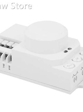 touch switch Microwave Switch Sensor LED Automatically Ident