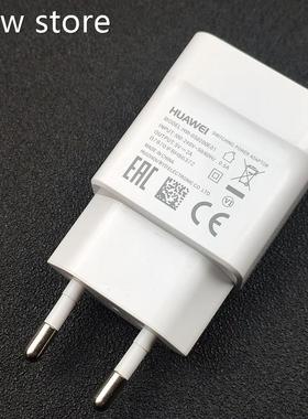 Origina1l EU huweri Y9 a2019 Charger adate 5v/2a Chparge Mic