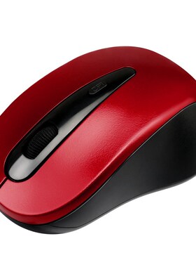 1600DPI Optical 2.4GHz Wireless Mouse Portable Computer Cord