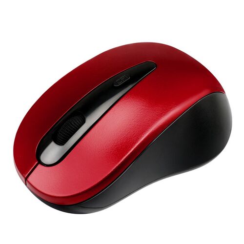 1600DPI Optical 2.4GHz Wireless Mouse Portable Computer Cord