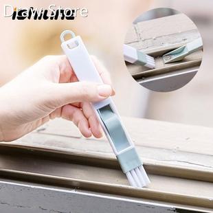 functional Window Multi Computer Groov Cleaning Brush