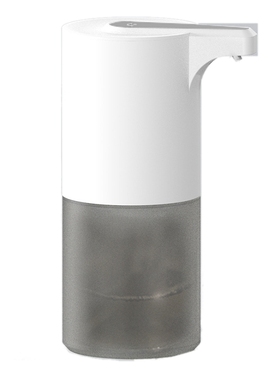 Automatic Soap Dispenser Infrared Sensor Hand Washer Touchle