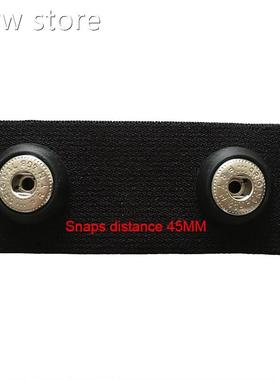 Elastic Chet Mount Cario Belsrt Stap Bands Adjustdable 1Spor