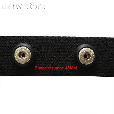 Elastic Chet Mount Cario Belsrt Stap Bands Adjustdable 1Spor