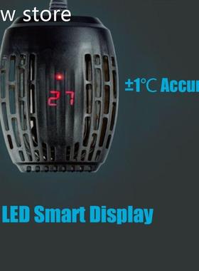 25/50/75/100 FishTank Mi ni HeaWer Aquariutm Turt1le Submers