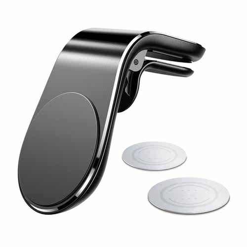 Car Phone Holder Mobile Phone Supporter Magnetic Phone Mount