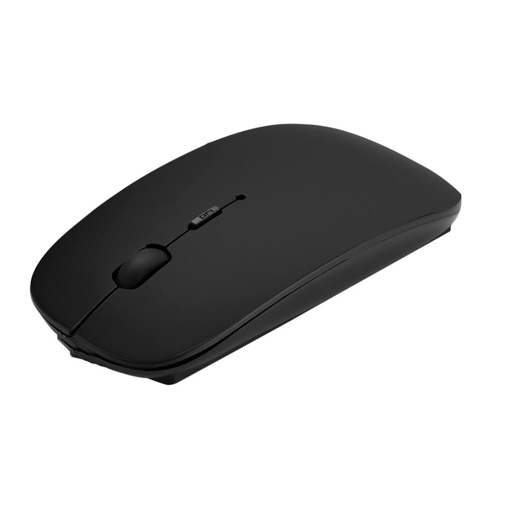 M105 Wireless Bluetooth Mouse Portable 2.4GHZ Chargeable Mob