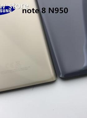 Samsung Galaxy NOTE 8 N950 SM N950F B1atey Backv Coter Doorr