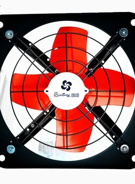 Industry ranked 10 inch household  fan enhanced kitchen wind