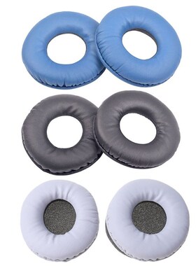 1 pair Soft terms the Ear Pads Earpads as Cover for WH - CH5