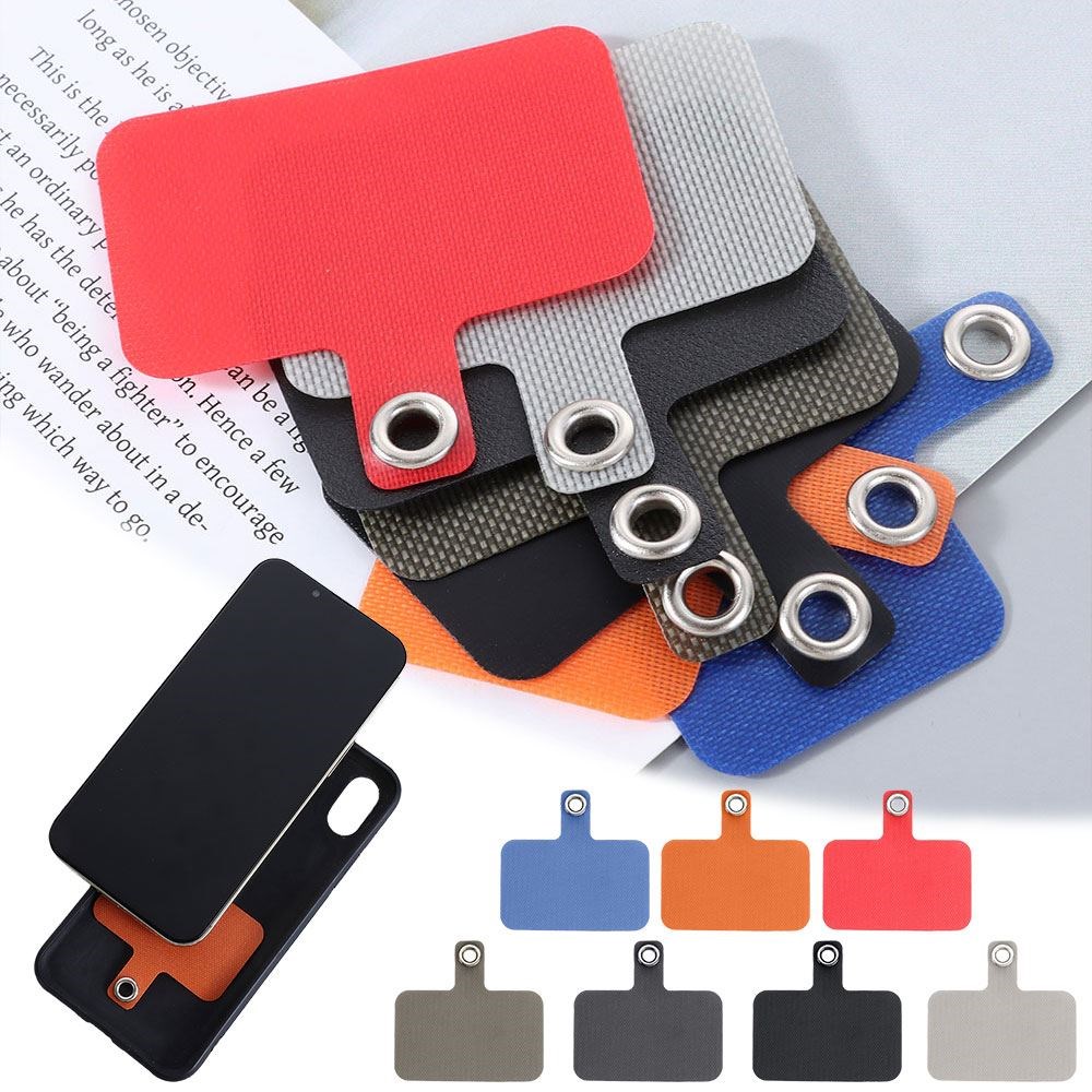 Universal Phone Lanyard Gasket Adjustable Detachable Neck Co