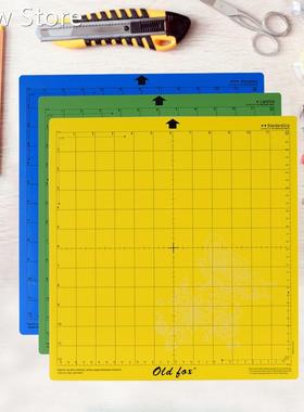 3Pcs 12*12Inch Replacement Cutting Mat StrongGrip/StandardGr