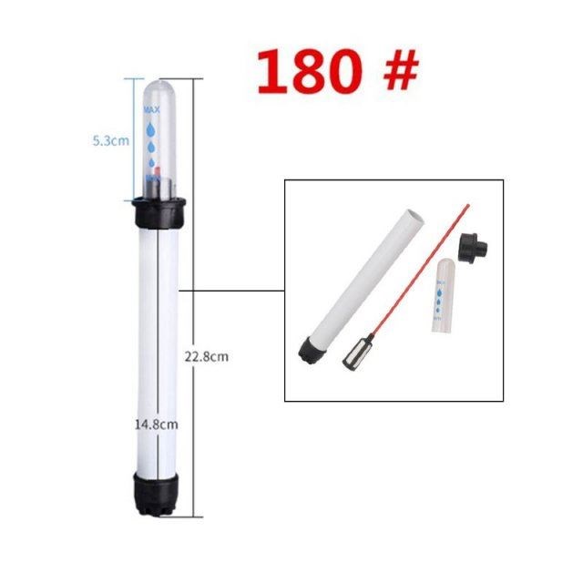 2022 New Water level Meter Buoy Water Shortage Reminder Disp
