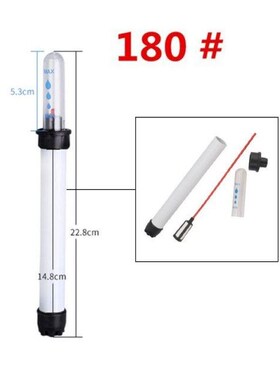 2022 New Water level Meter Buoy Water Shortage Reminder Disp
