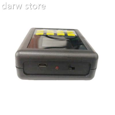 AdjBstable Signal Generator Sources uiult in attery Pwm 1BPu