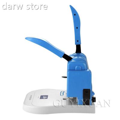 Electricn pulnching biinding machne fie financ1ial accountig