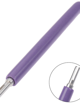 1pc Practical Quilling Paper Pen Scrapbooking Craft Simple S