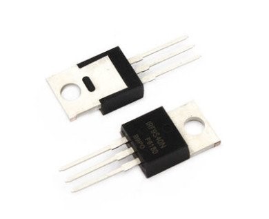 10PCS IRF9540 IRF9540N IRF9540NPBF TO-220  new