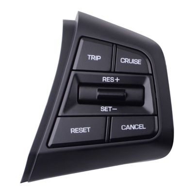 1.6L Steering Wheel Switch Trip Cruise Cancel Right Side But
