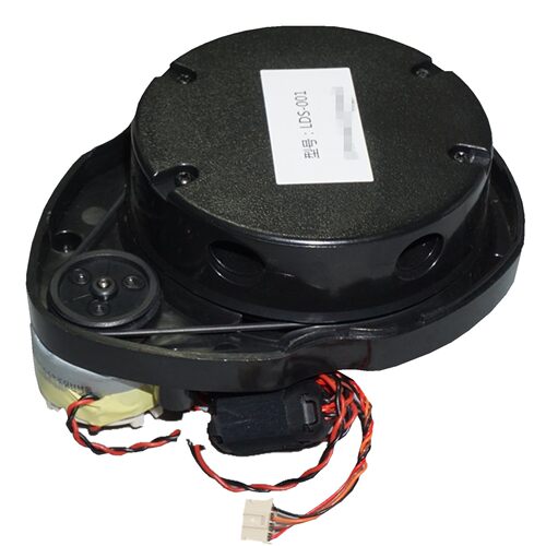 360 degree lidar ranging module Sweeping machine 360 degree