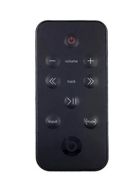 Remote Control For -Beats Beatbox Portable Bluetooth-Compati