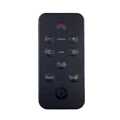 Remote Control For -Beats Beatbox Portable Bluetooth-Compati
