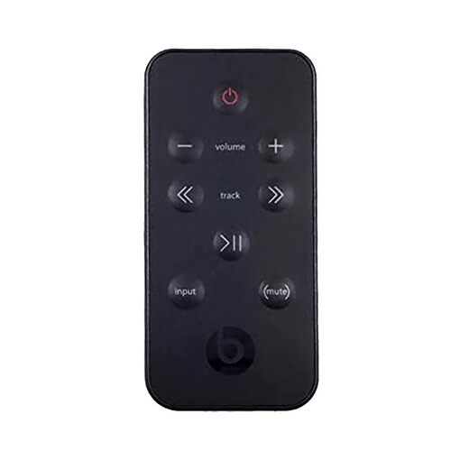 Remote Control For -Beats Beatbox Portable Bluetooth-Compati