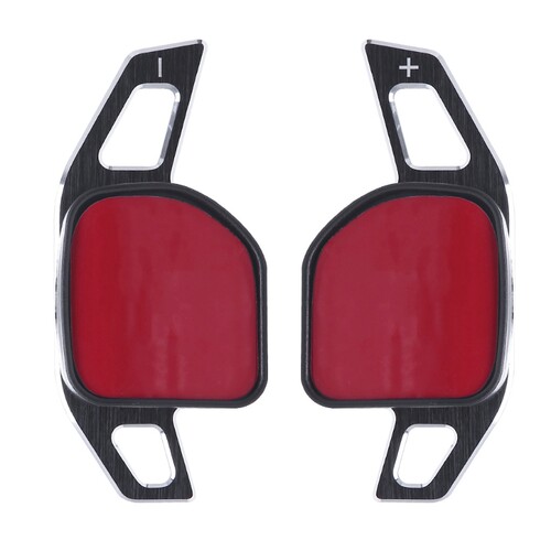Car Steering Wheel DSG Paddle Shift Shifter 适用于 A3 S3 A4