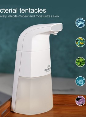 Bathroom Kitchen Antibacterial Gentle Non-irritating Touchle