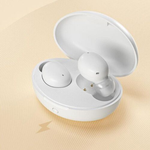 Wireless Earbuds Ture Wireless Earphones Sports Running Touc