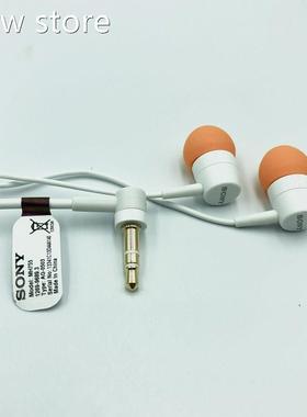 Orginal sony H755 i Menar For i1Sony earbuds Headset Earpho