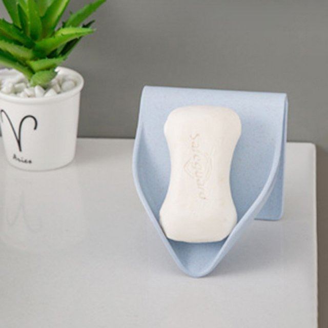 Soap Holder Bathroom Shower Soap Dish Shower Plates Soap Sto