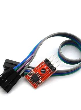 AT24C256 2ECL IIC/I2C Serial Interface Port EEPROM Memory Mo