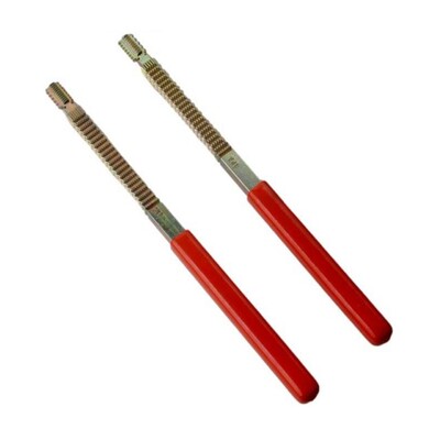 Multifunctional Metric Thread Repair File Universal Woodwork