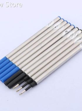 6Pc Quality BLACK OR BLUE ink refill for JINHAO rollerball