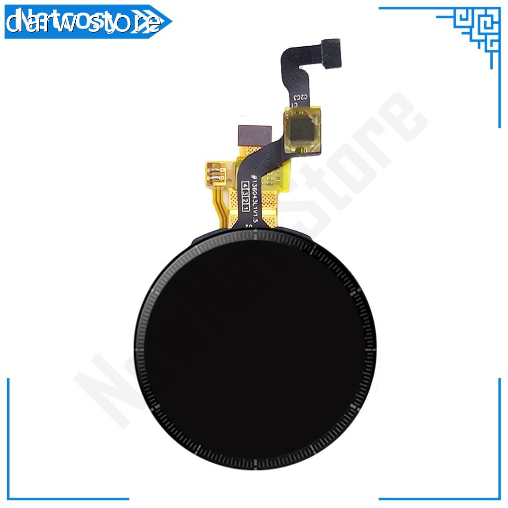 LCD For Huami Amazfit 1 StryatosD 2 A1609A1619 LC Displa Tou - 实物图