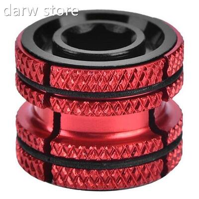 Bike He adset Epander Pklxug StemTop Cap Carbon F1or Expande