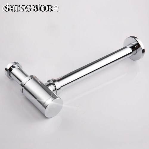 Sphon DrainBottle Traps Pop  up Dran iwith over1iflow Deodor