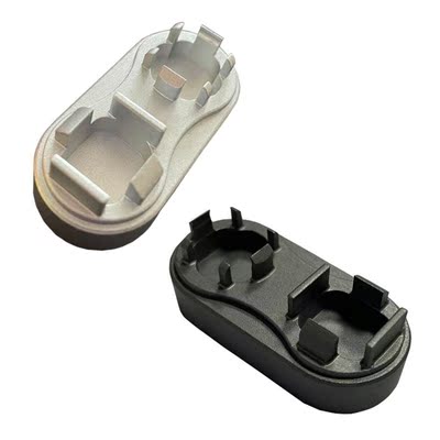 Metal Shaft Opener Mechanical Keyboard Keycaps Alloy Switch