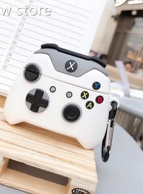 new retro Gmae tco1nsole conrol case Foor AirPods 1 2 Pr cha