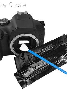 5Pcs Sensor Cleaning Kit CMOS CCD Cleaner SWAB For Nikon For