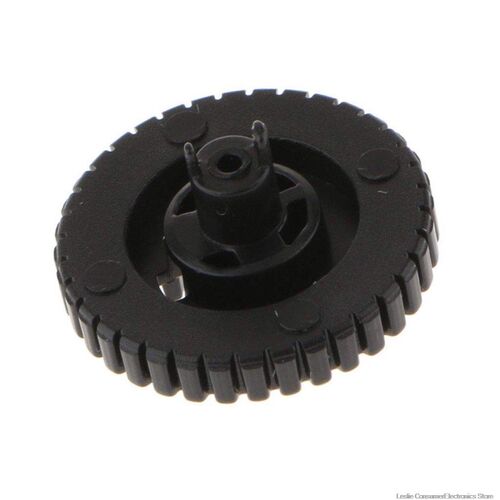 Shutter Button Aperture Wheel Turntable Dial Wheel Unit For