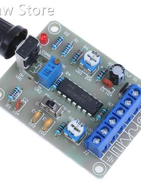 1Set Good Quality ICL8038 Monolithic Function Signal Generat