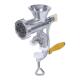 Alloy Sausage Hand Manual Aluminium Grinder Operate Meat Bee