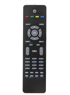 Smart LED LCD TV Replacement Remote Control RC1205 for Hitac