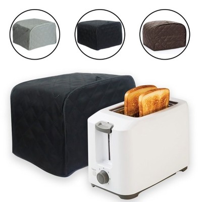 Bread Maker Anti Dust Cover Toaster Cover Case For Two/ Four